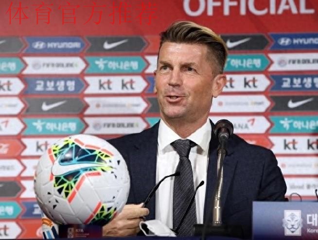 科林·贝尔出任中国U-20国家女子足球队主教练 科林·贝尔出任中国U-20国家女子足球队主教练